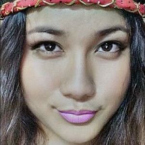 Meet your Posher, Ma erika joy